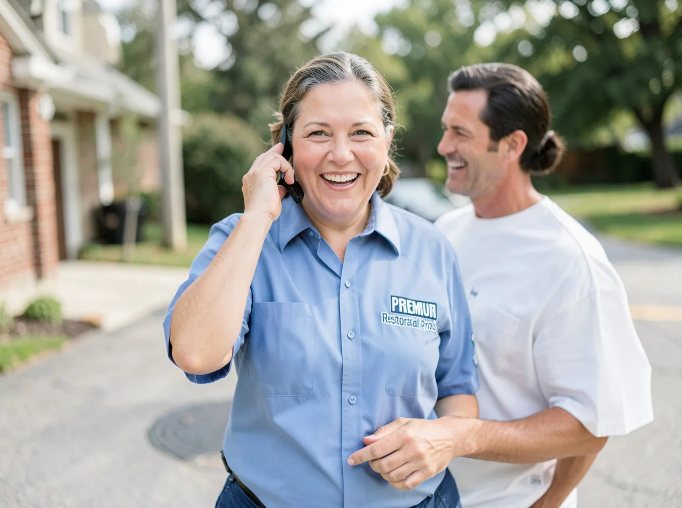 Water Damage Restoration Westville, OK FAQs